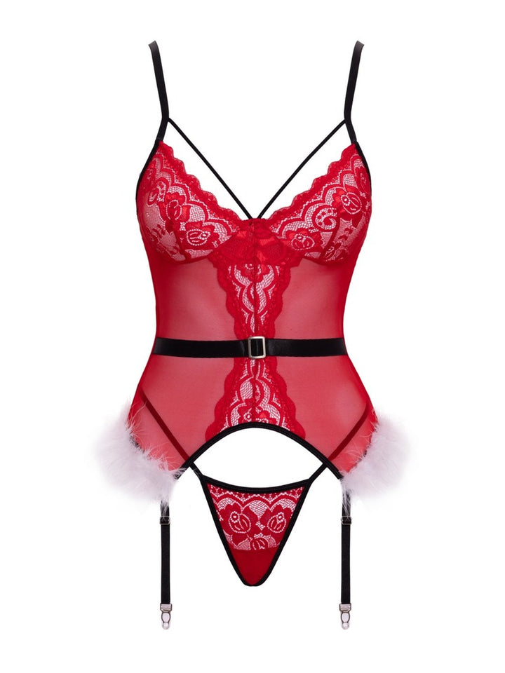 X-Mas Basque