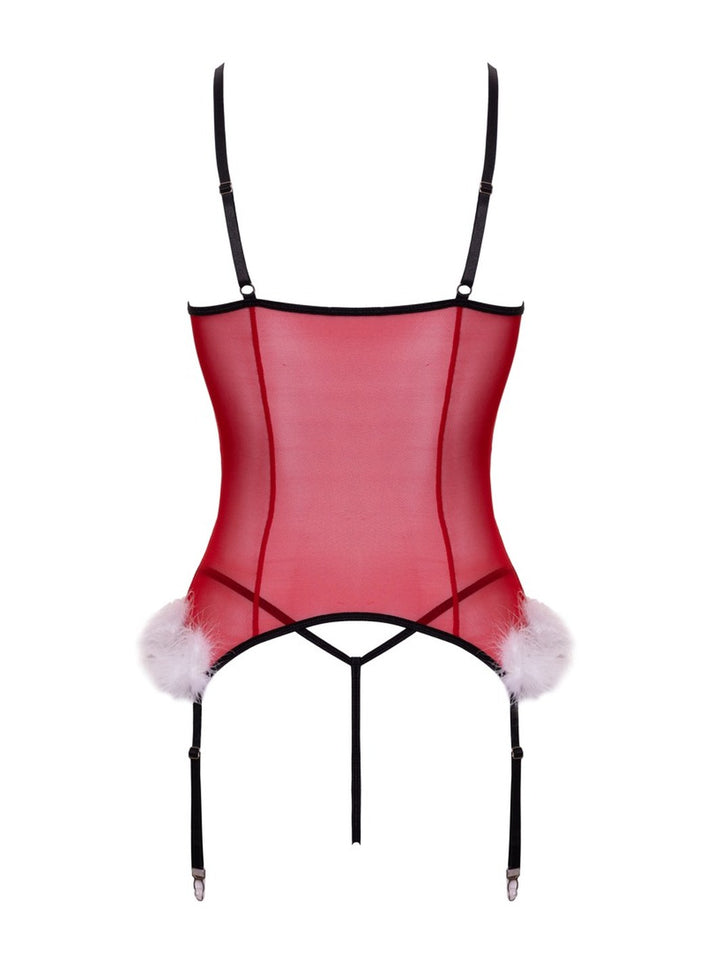 X-Mas Basque