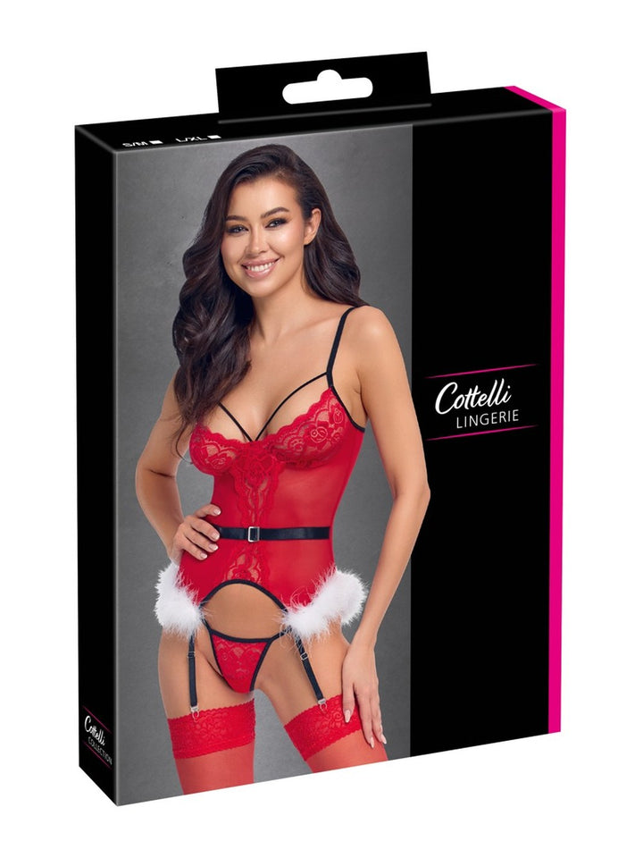 X-Mas Basque