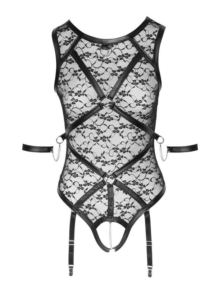 Body black