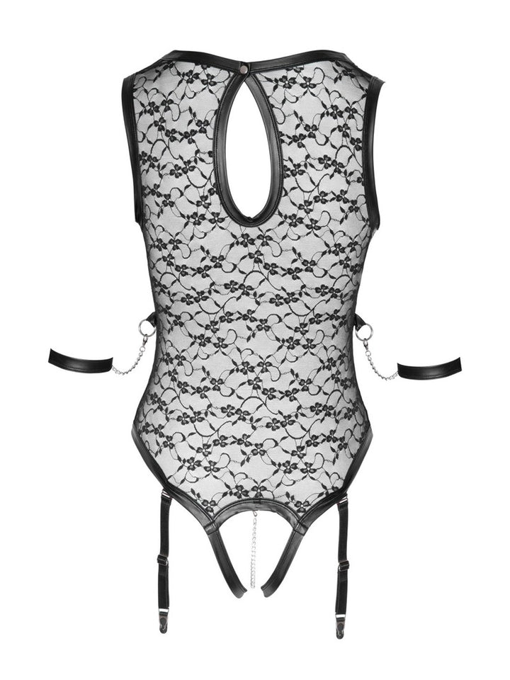 Body black