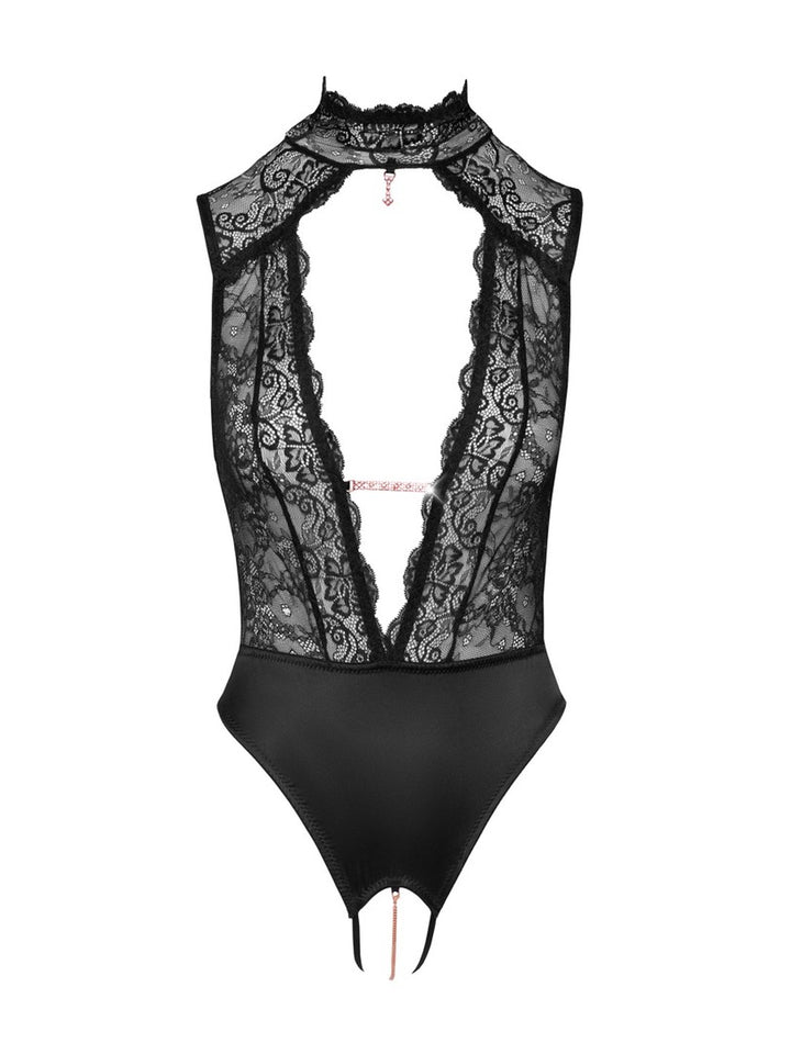 Body Lace