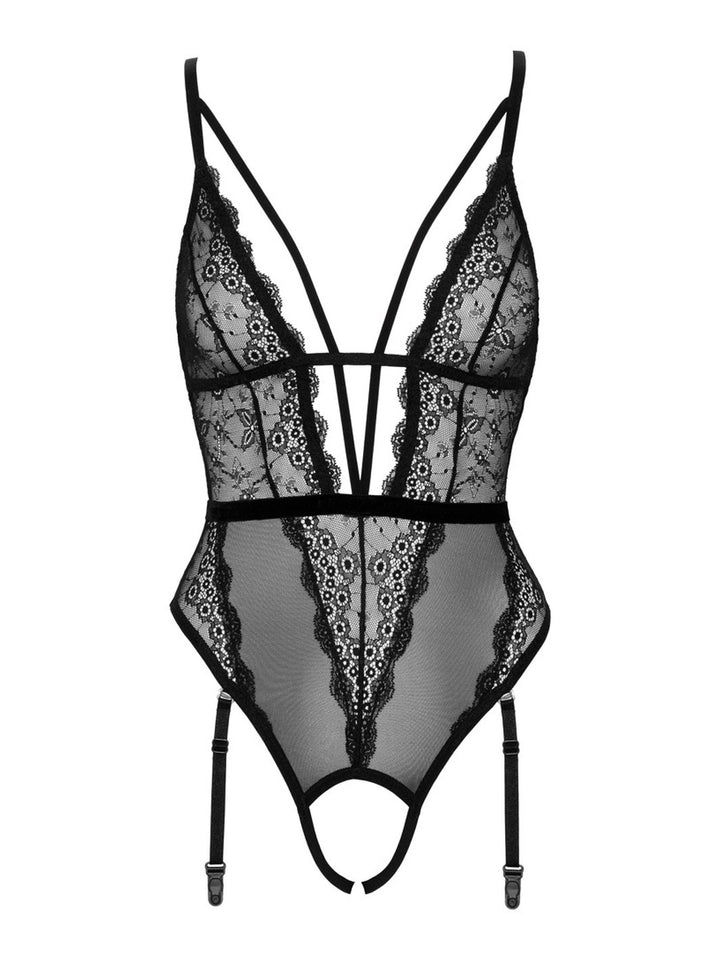 Cottelli Sensuele Stringbody