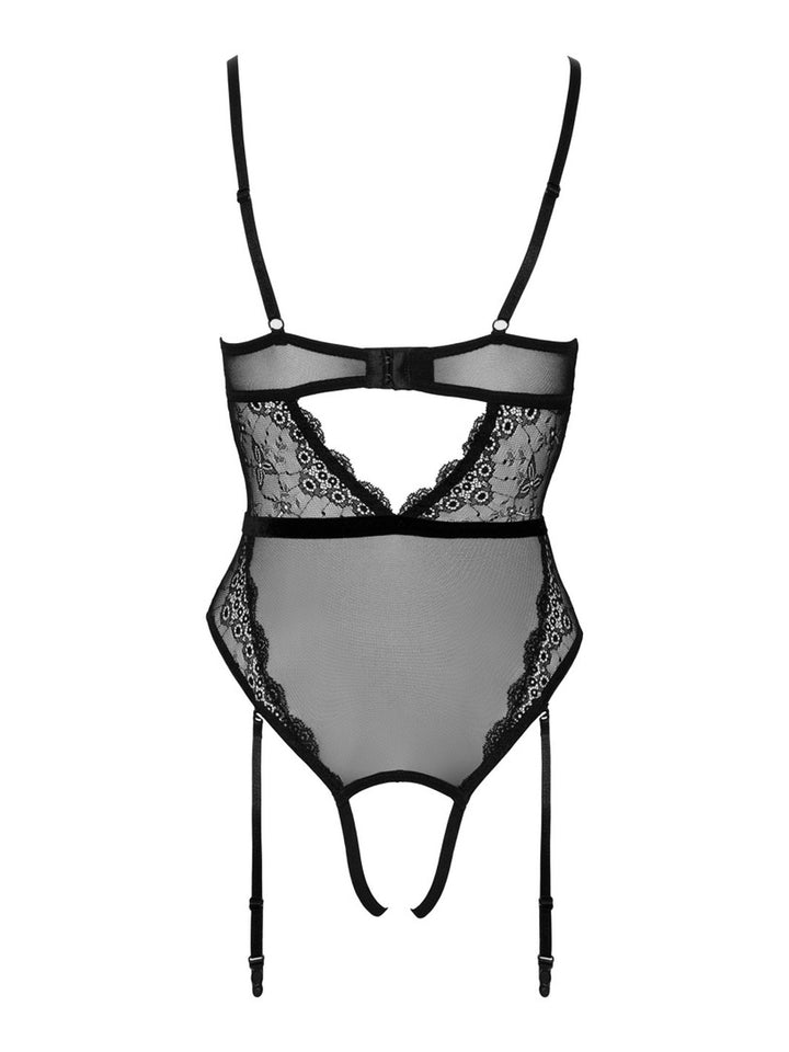 Cottelli Sensuele Stringbody