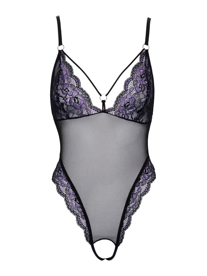 Body Lace