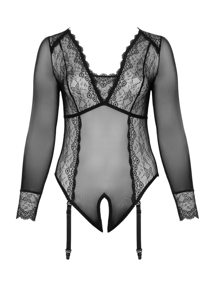 Body Lace