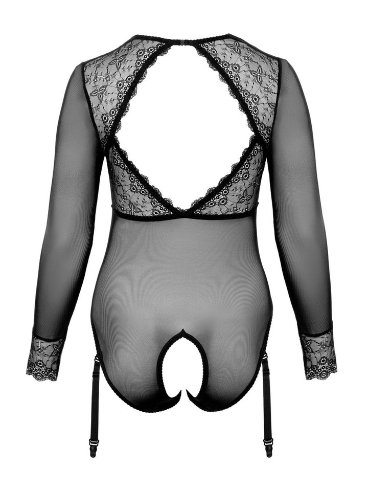 Body Lace
