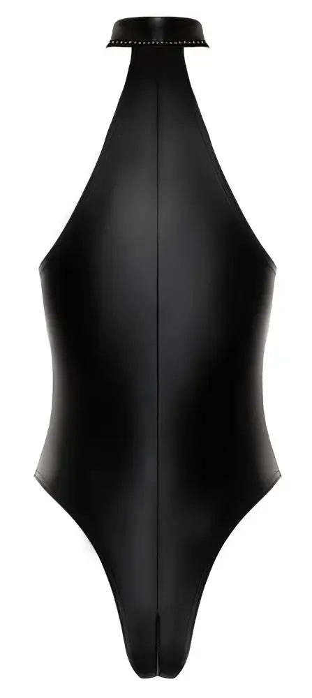 Noir Handmade Body Libido Exclusive met Rits | Body - Noir Handmade | SIN&LACE