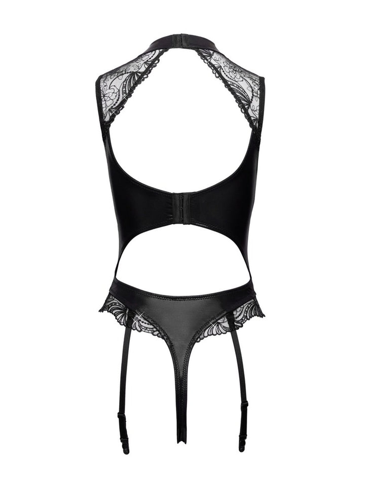 Thong Body Inserts