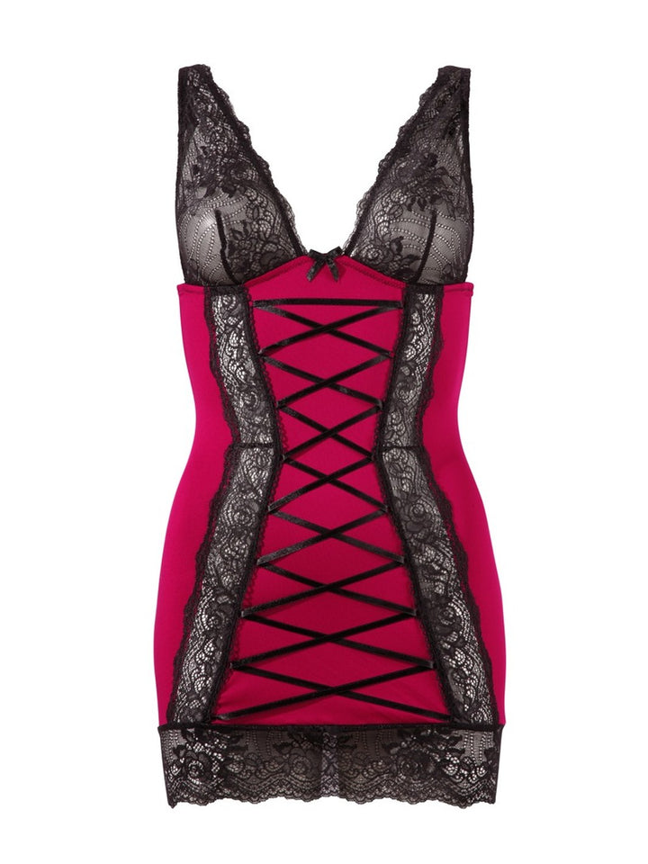 Chemise