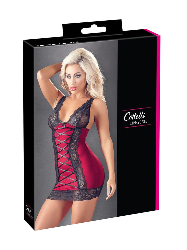 Chemise