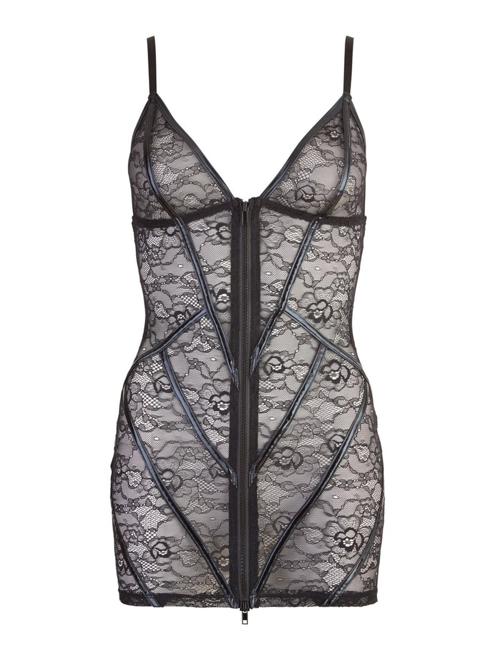 Lace Dress