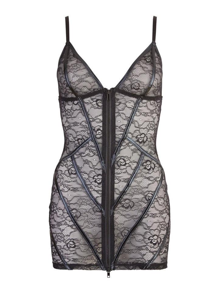 Lace Dress