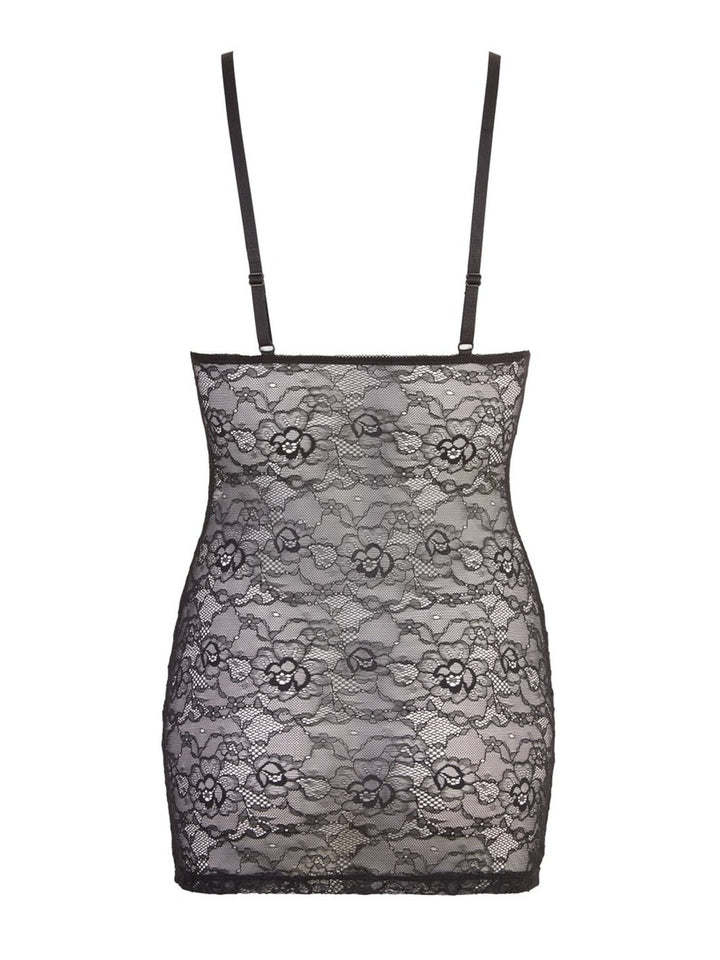 Lace Dress