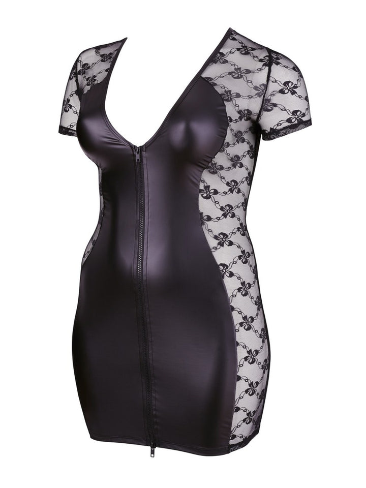 Dress 2 Way Zip