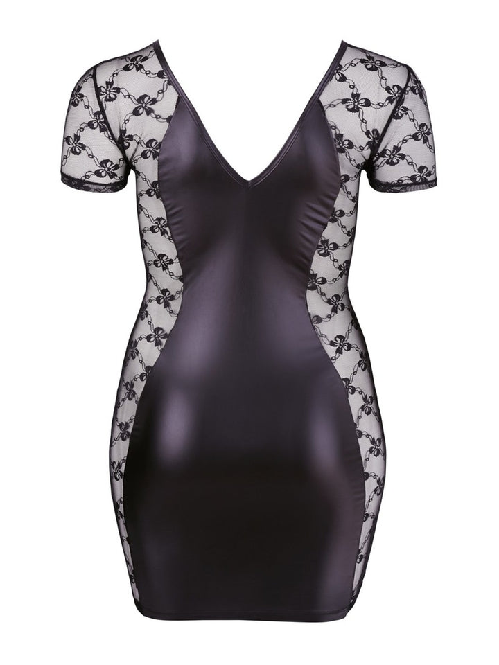 Dress 2 Way Zip
