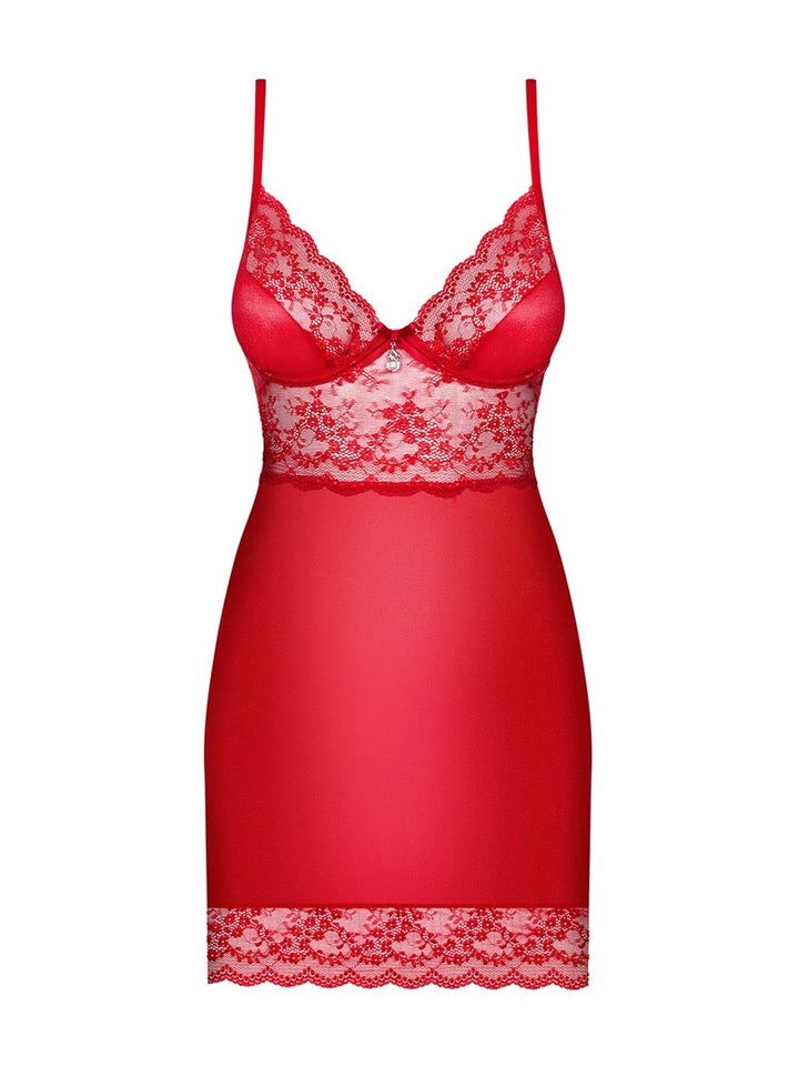 Obsessive Dress
