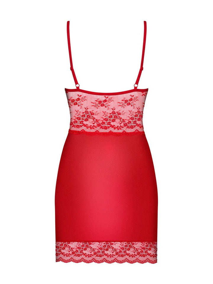 Obsessive Dress