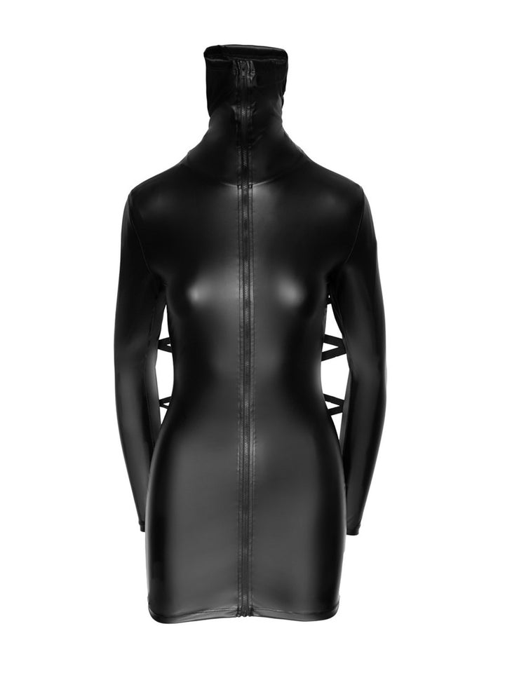 Dress black