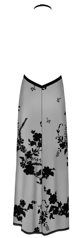 Noir Handmade Jurk Libido Mesh | Jurk - Noir Handmade | SIN&LACE