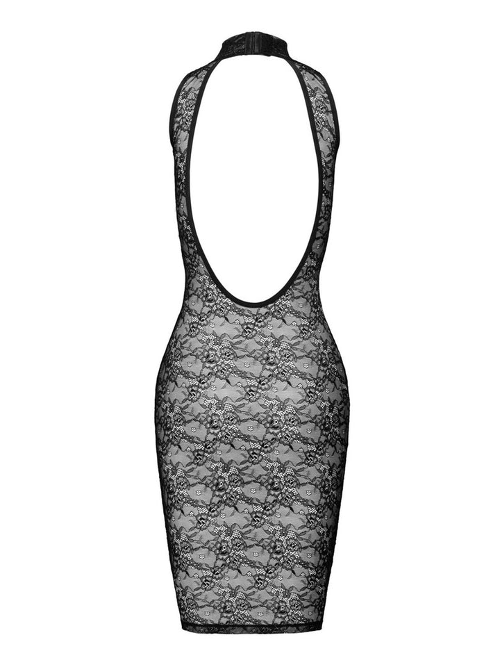 Lace Dress