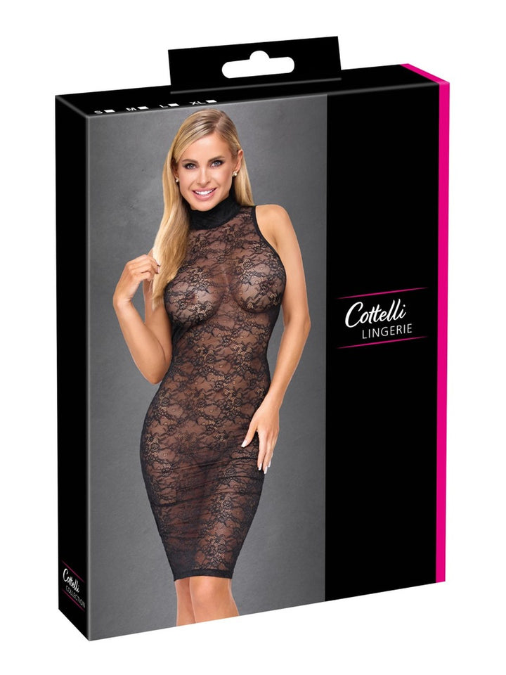 Lace Dress