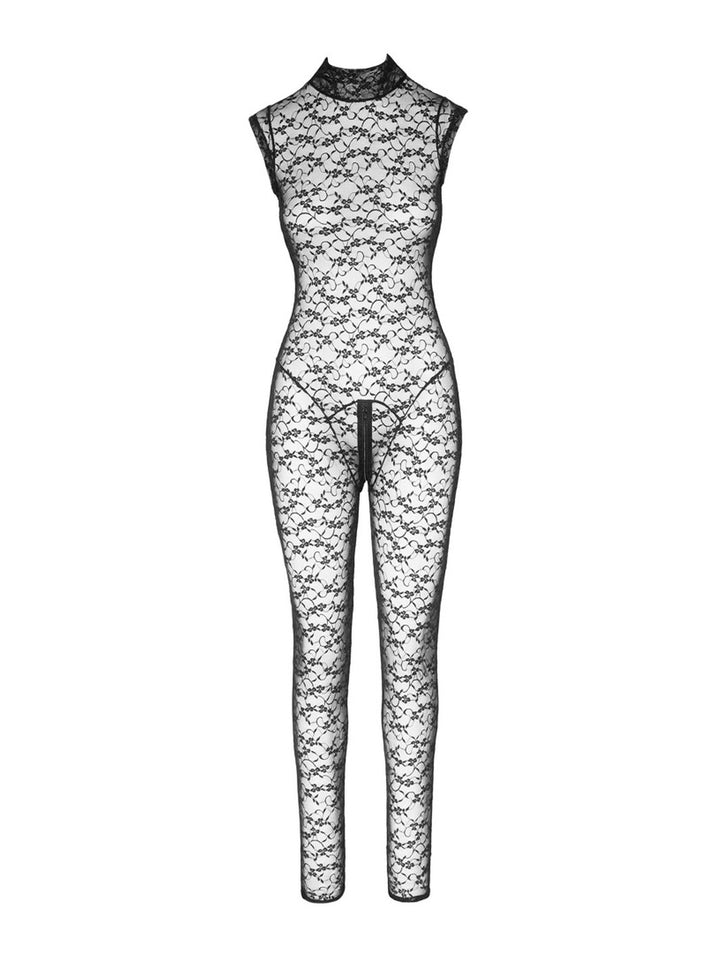 Jumpsuit Lace