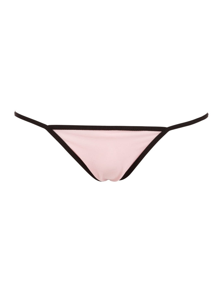 Babydoll pink