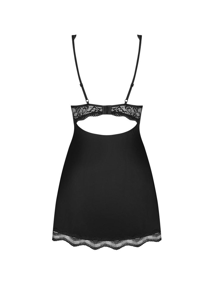 OBS Babydoll