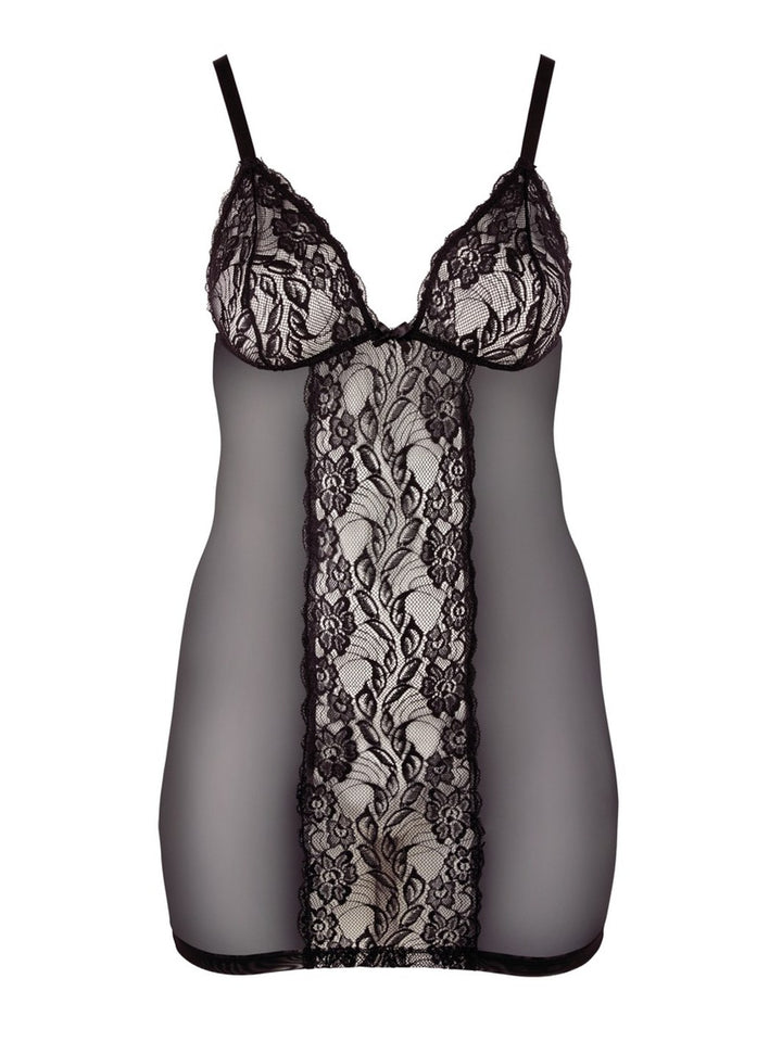 Lingerie Dress