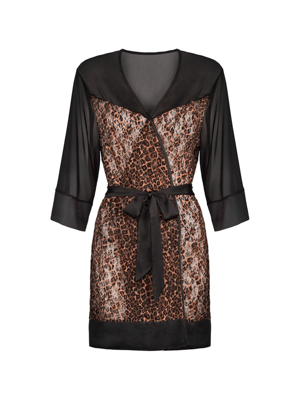 OBS Robe