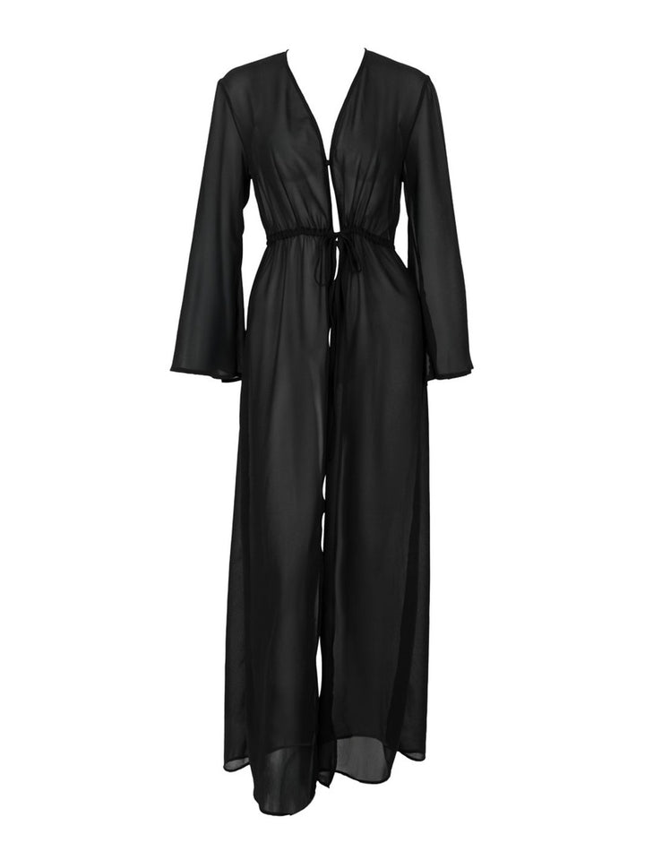 Kimono long