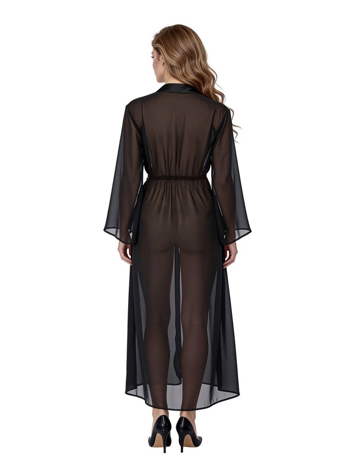Kimono long