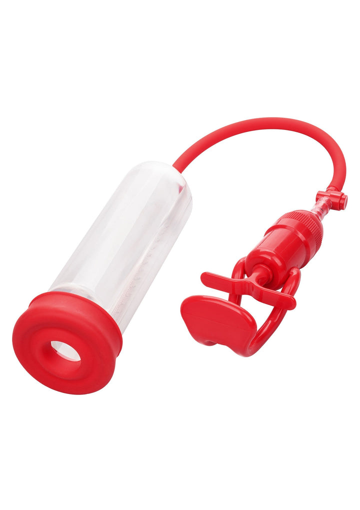 Magnified Pump