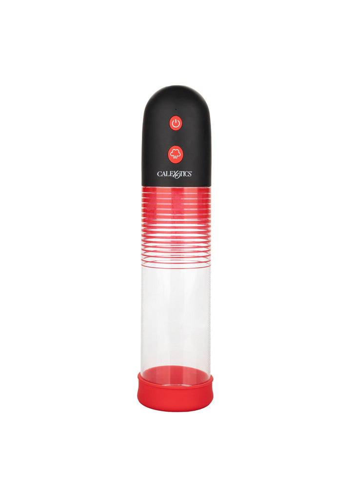 Big Man’s Rechargeable EZ Pump