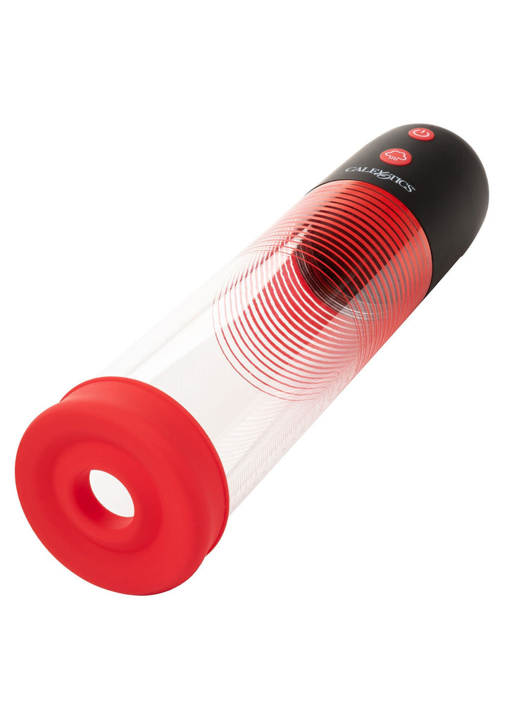 Big Man’s Rechargeable EZ Pump