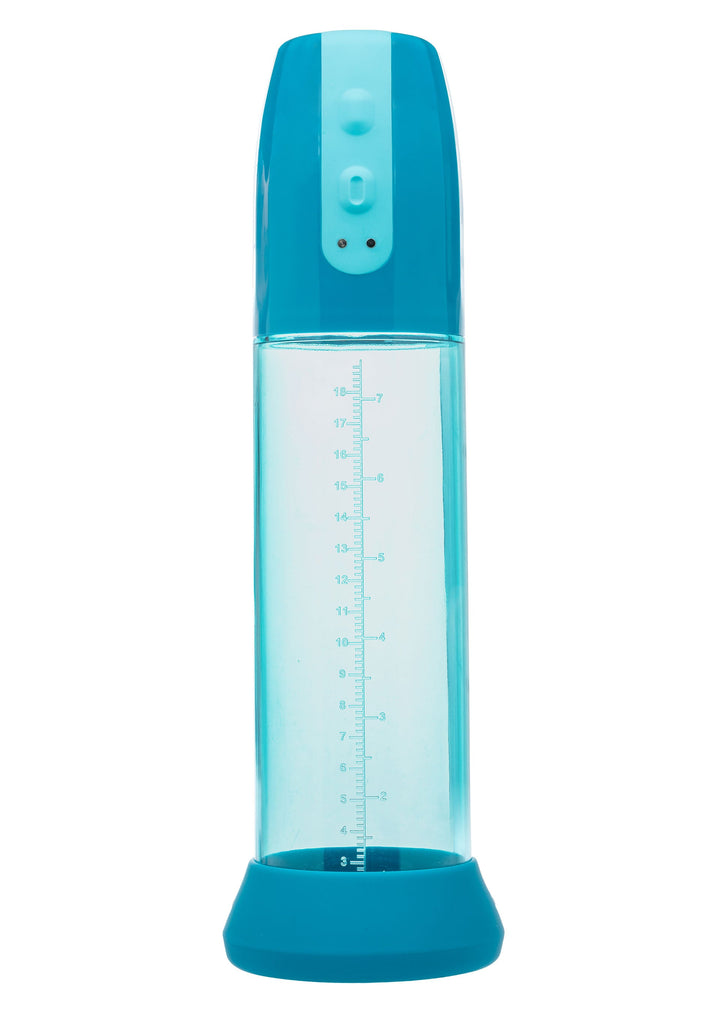 CalExotics Advanced Waterproof Pump penispomp