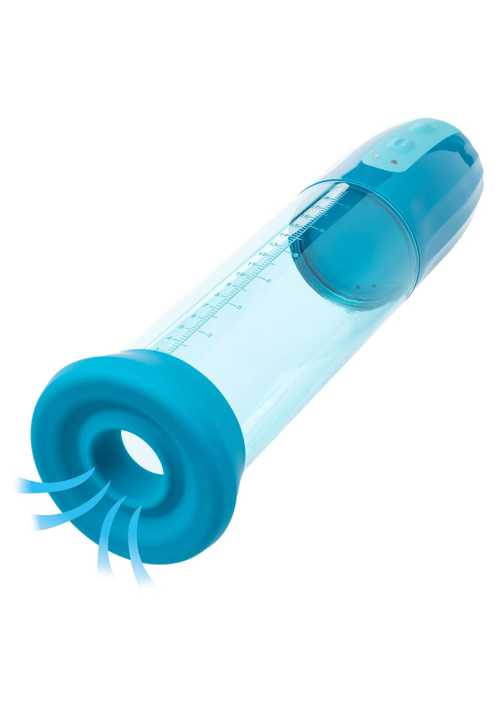 CalExotics Advanced Waterproof Pump penispomp