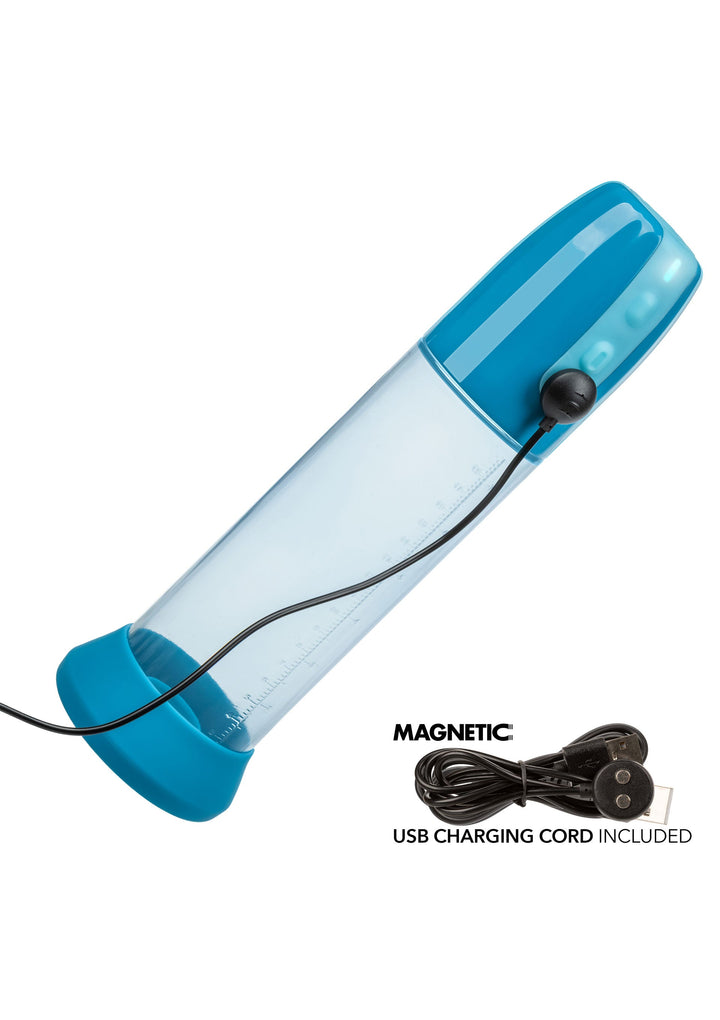 CalExotics Advanced Waterproof Pump penispomp