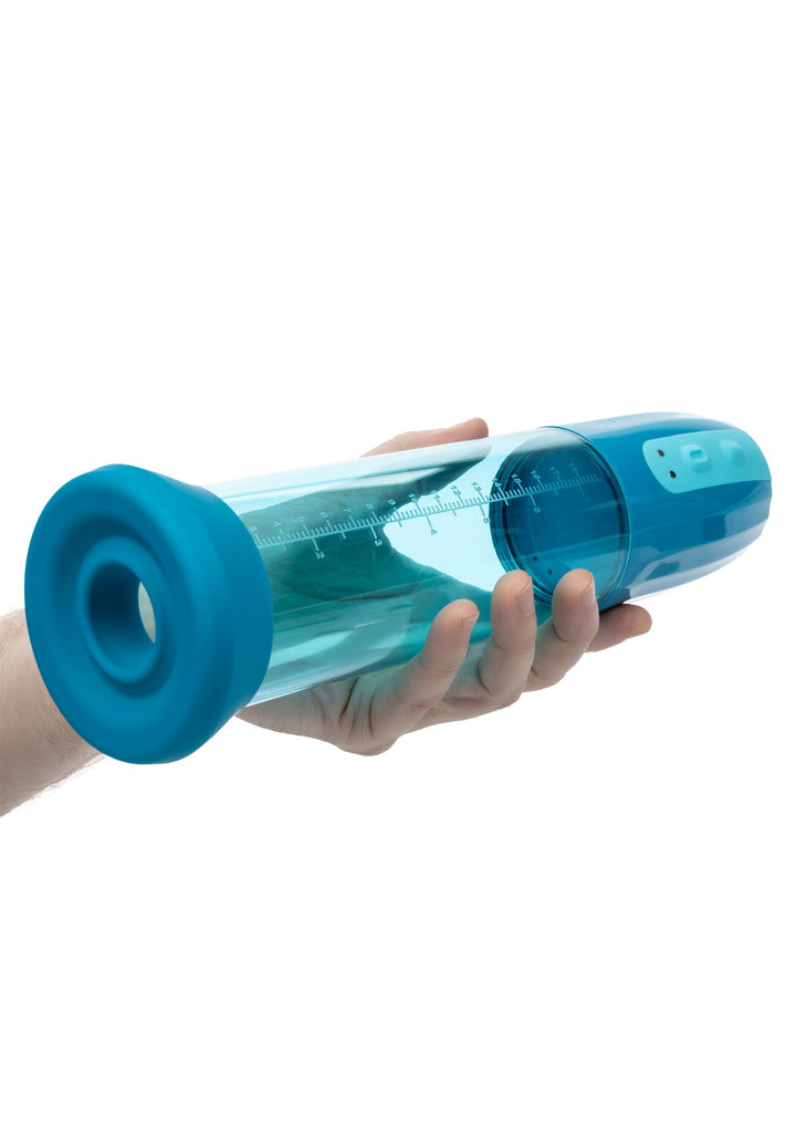 CalExotics Advanced Waterproof Pump penispomp