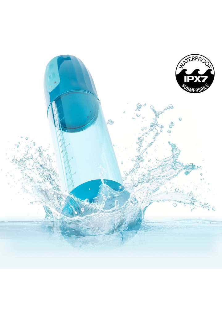 CalExotics Advanced Waterproof Pump penispomp