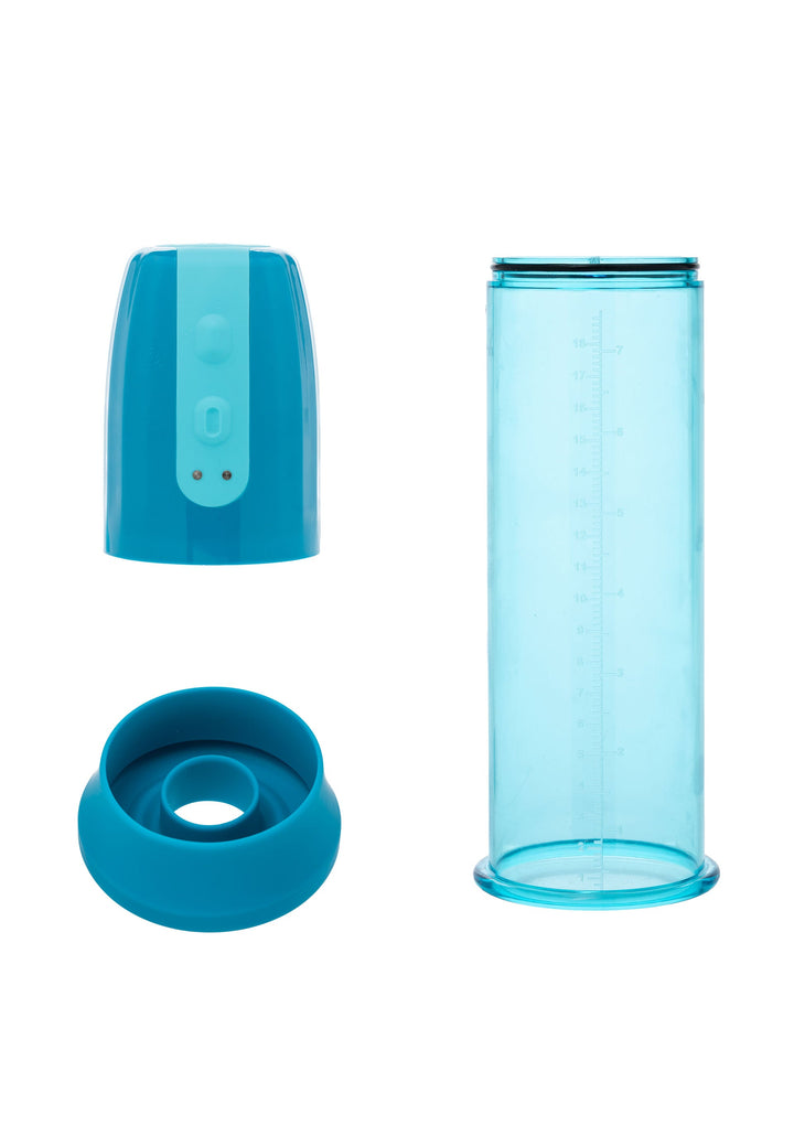 CalExotics Advanced Waterproof Pump penispomp