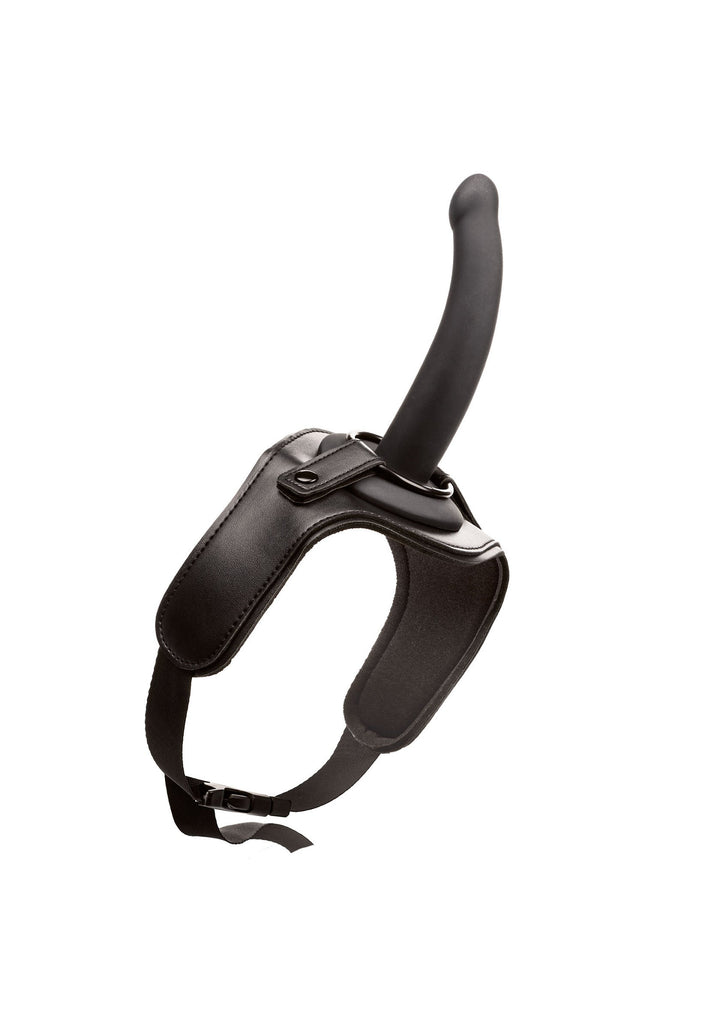 Thigh Strap Silicone Probe - productafbeelding 1