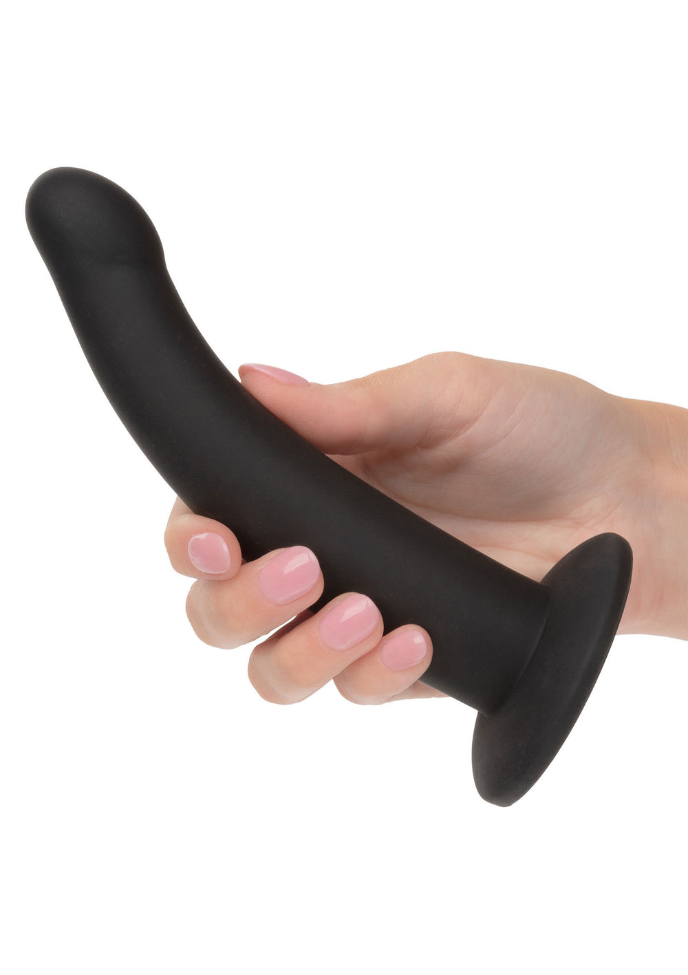 Support Strap Silicone Probe - Zwart - afbeelding 2