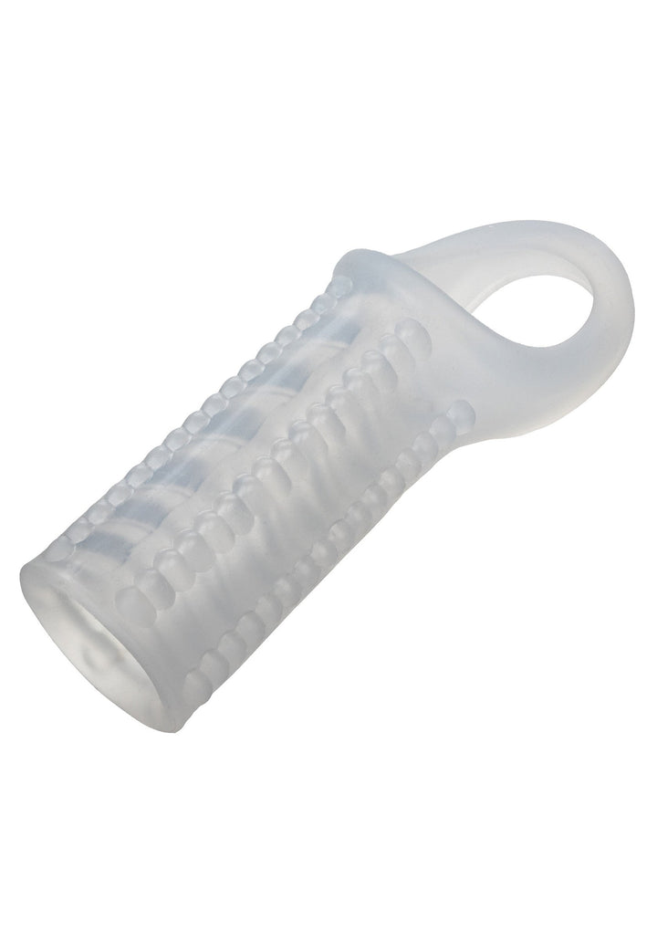 Silicone Reversible Sleeve