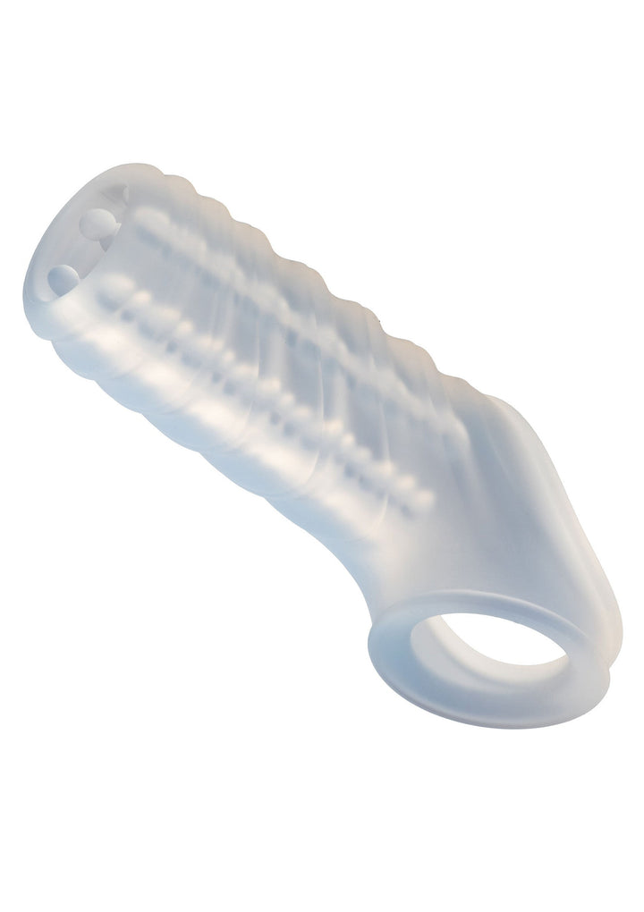 Silicone Reversible Sleeve