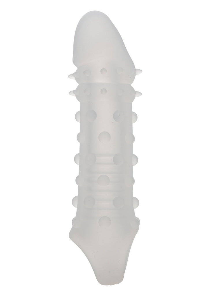 Liquid Silicone Adonis
