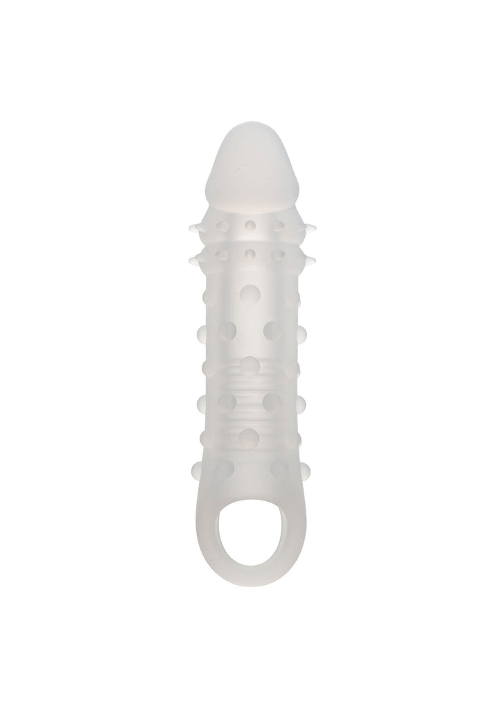 Liquid Silicone Adonis