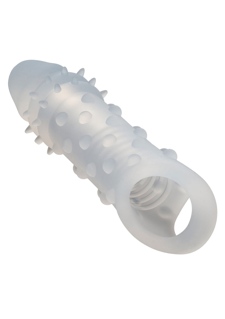 Liquid Silicone Adonis