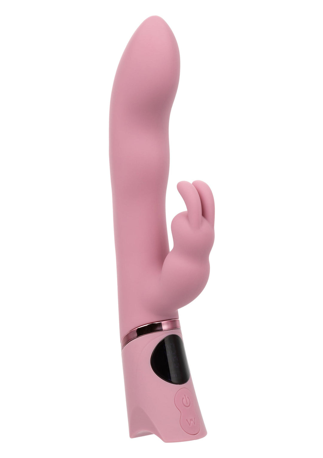 CalExotics Orgasmatron Digital G-Bunny | Rabbit vibrator - CalExotics | SIN&LACE